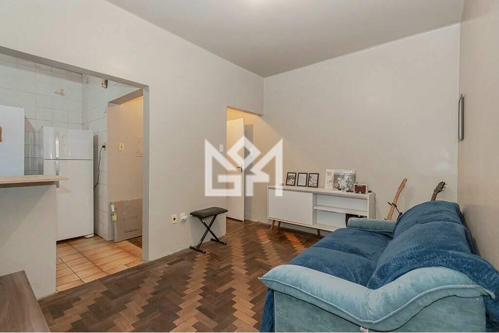 Apartamento com 2 quartos à venda, 67m² - Rio Branco - Porto Alegre: 