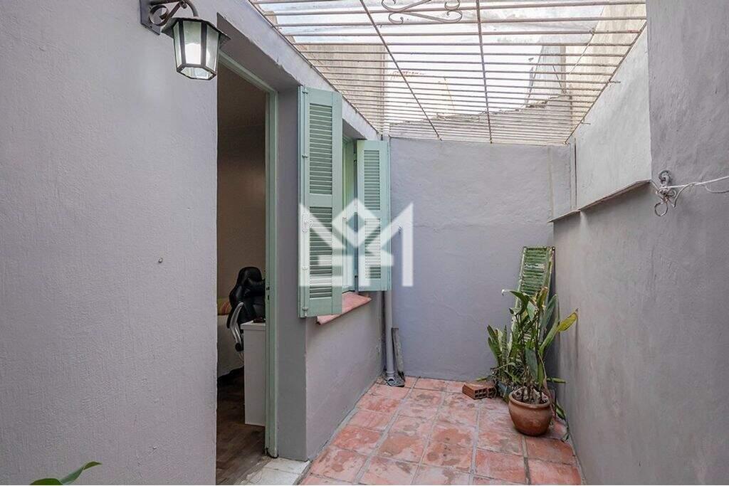 Apartamento com 2 quartos à venda, 67m² - Rio Branco - Porto Alegre: 