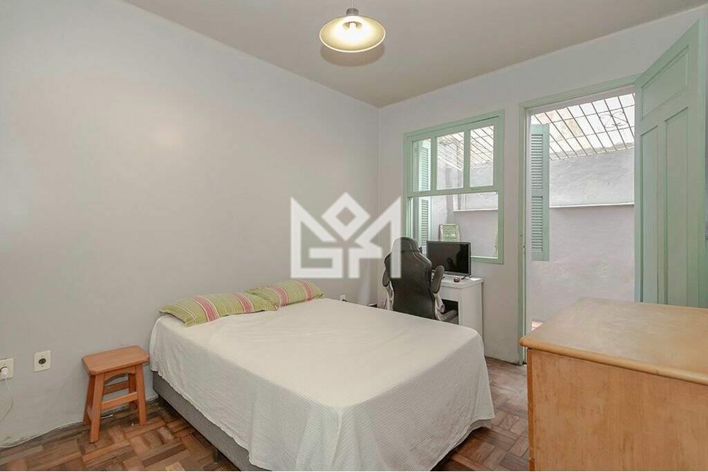 Apartamento com 2 quartos à venda, 67m² - Rio Branco - Porto Alegre: 