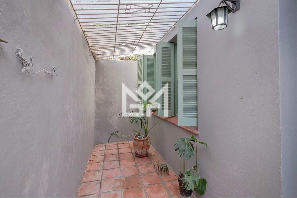 Apartamento com 2 quartos à venda, 67m² - Rio Branco - Porto Alegre: 