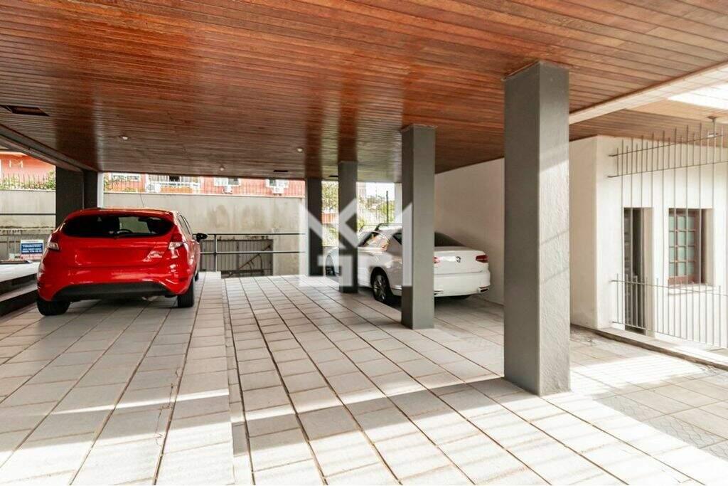 Apartamento com 3 quartos à venda, 92m² - Jardim Planalto - Porto Alegre: 