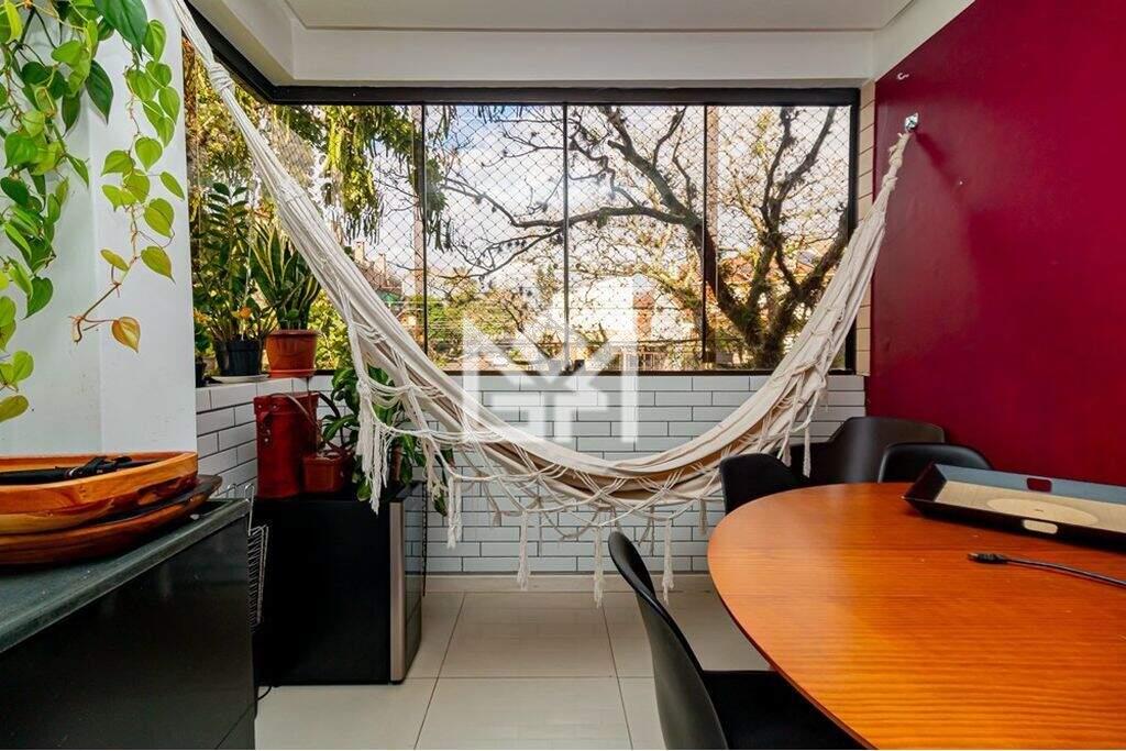 Apartamento com 3 quartos à venda, 92m² - Jardim Planalto - Porto Alegre: 