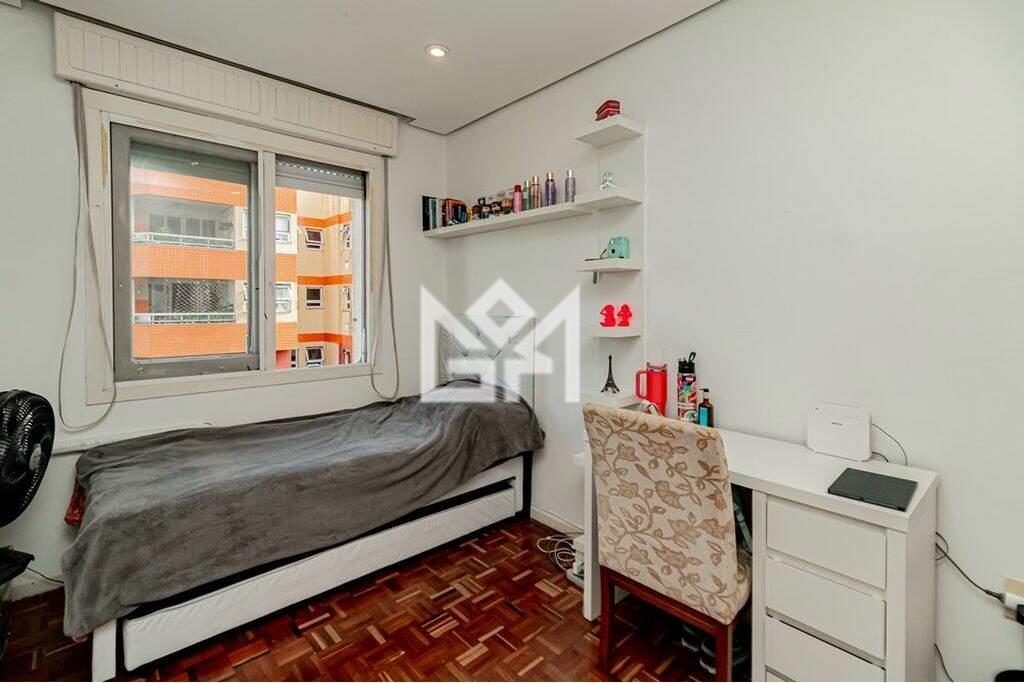 Apartamento com 3 quartos à venda, 92m² - Jardim Planalto - Porto Alegre: 