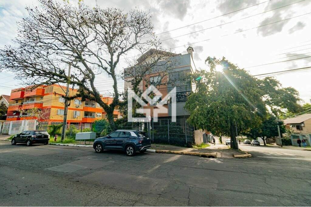 Apartamento com 3 quartos à venda, 92m² - Jardim Planalto - Porto Alegre: 