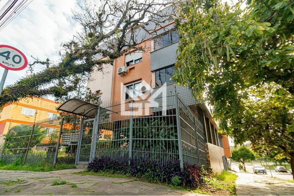 Apartamento com 3 quartos à venda, 92m² - Jardim Planalto - Porto Alegre: 