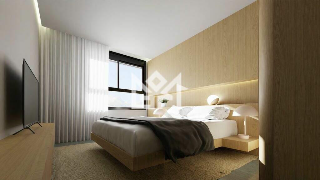 Apartamento com 3 quartos à venda, 107,49m² - Auxiliadora - Porto Alegre: 