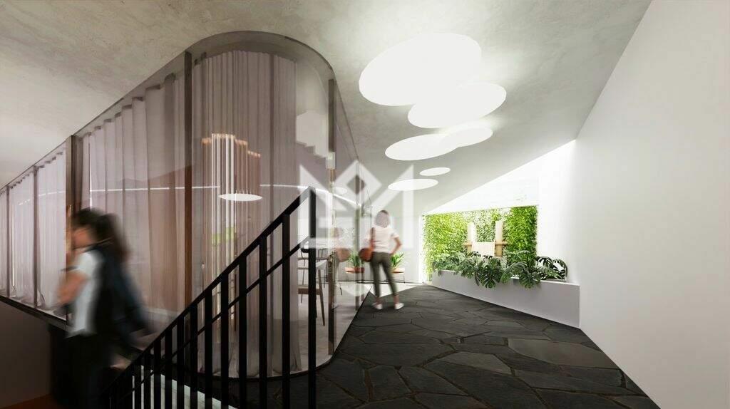 Apartamento com 3 quartos à venda, 107,49m² - Auxiliadora - Porto Alegre: 