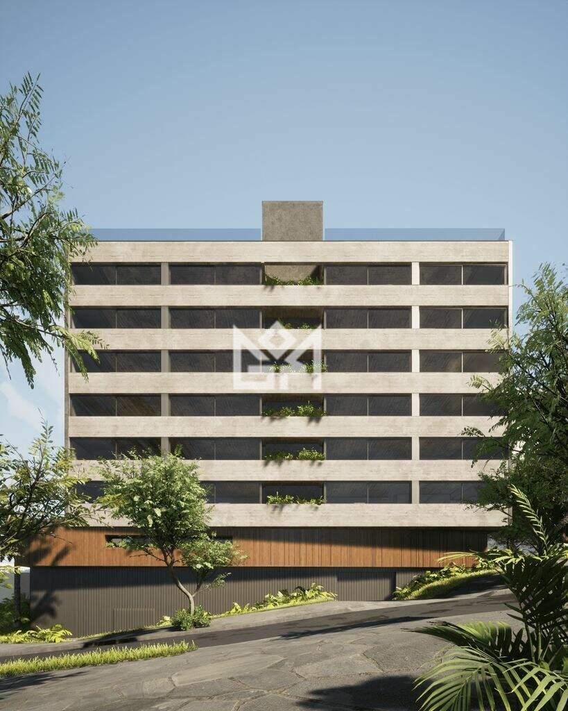 Apartamento com 3 quartos à venda, 107,49m² - Auxiliadora - Porto Alegre: 