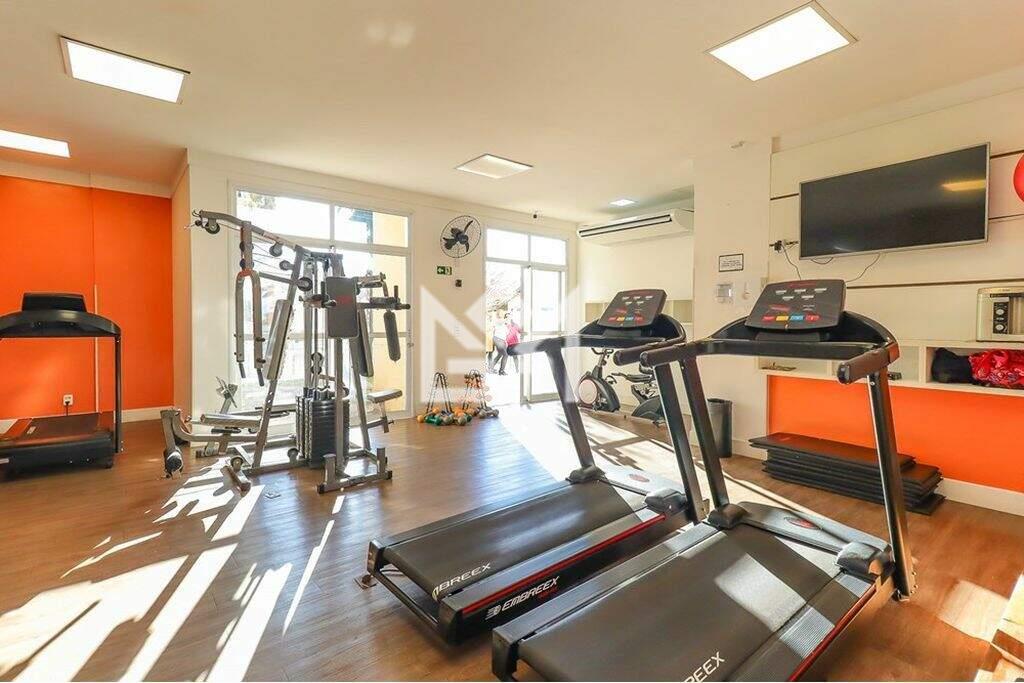 Apartamento com 3 quartos à venda, 74m² - Vila Ipiranga - Porto Alegre: 