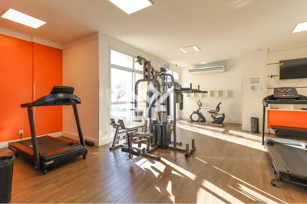 Apartamento com 3 quartos à venda, 74m² - Vila Ipiranga - Porto Alegre: 