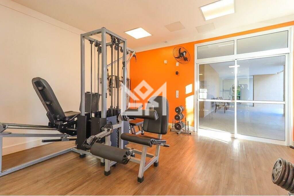 Apartamento com 3 quartos à venda, 74m² - Vila Ipiranga - Porto Alegre: 