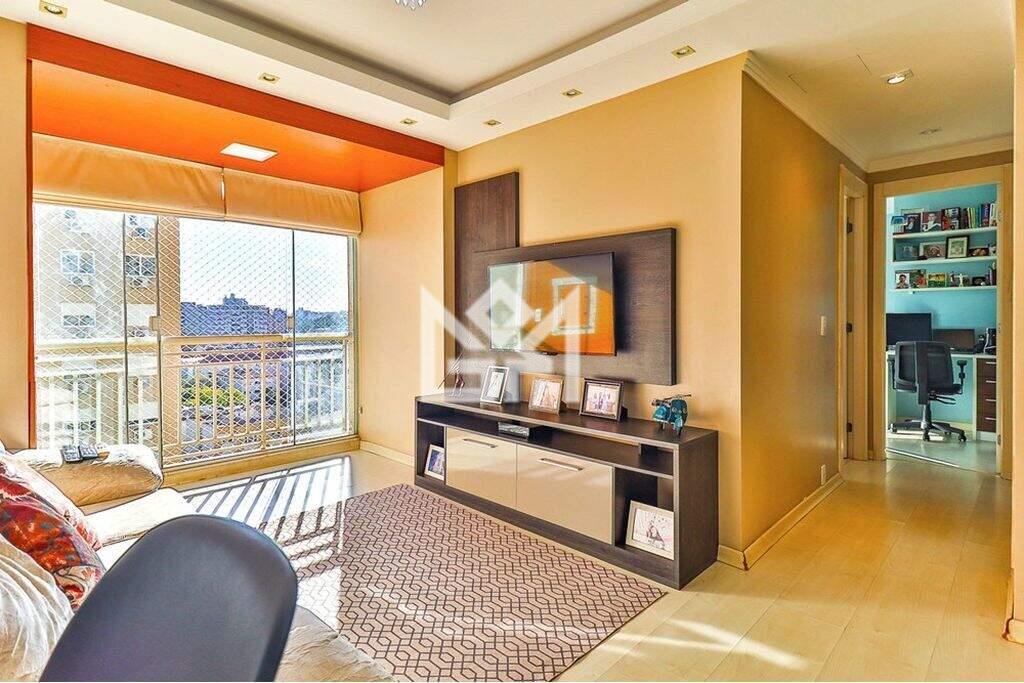 Apartamento com 3 quartos à venda, 74m² - Vila Ipiranga - Porto Alegre: 