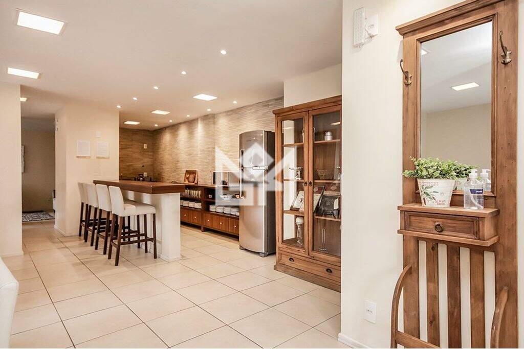 Apartamento com 1 quarto à venda, 71m² - Sarandi - Porto Alegre: 