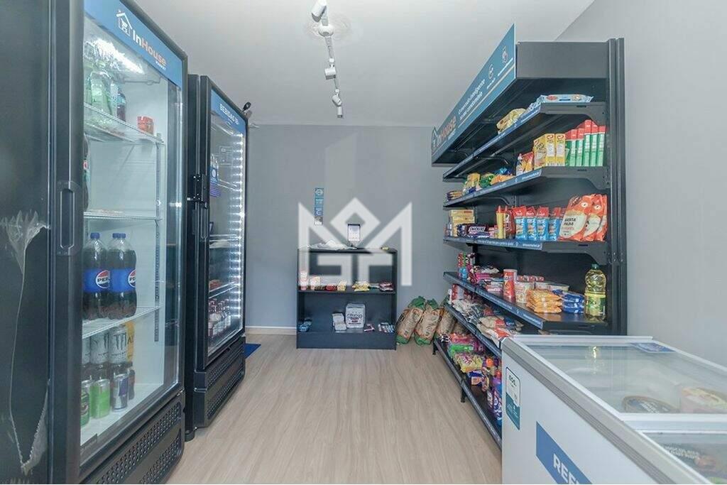 Apartamento com 1 quarto à venda, 71m² - Sarandi - Porto Alegre: 