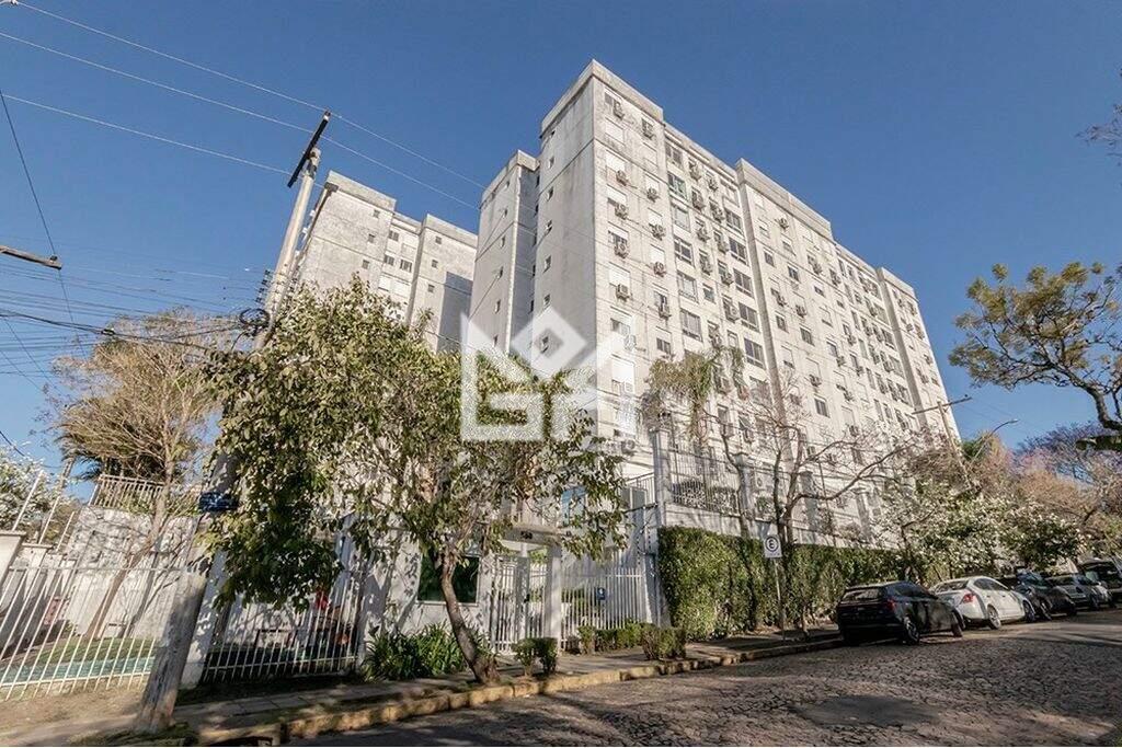 Apartamento com 1 quarto à venda, 71m² - Sarandi - Porto Alegre: 