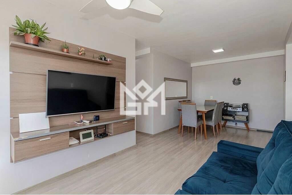 Apartamento com 1 quarto à venda, 71m² - Sarandi - Porto Alegre: 