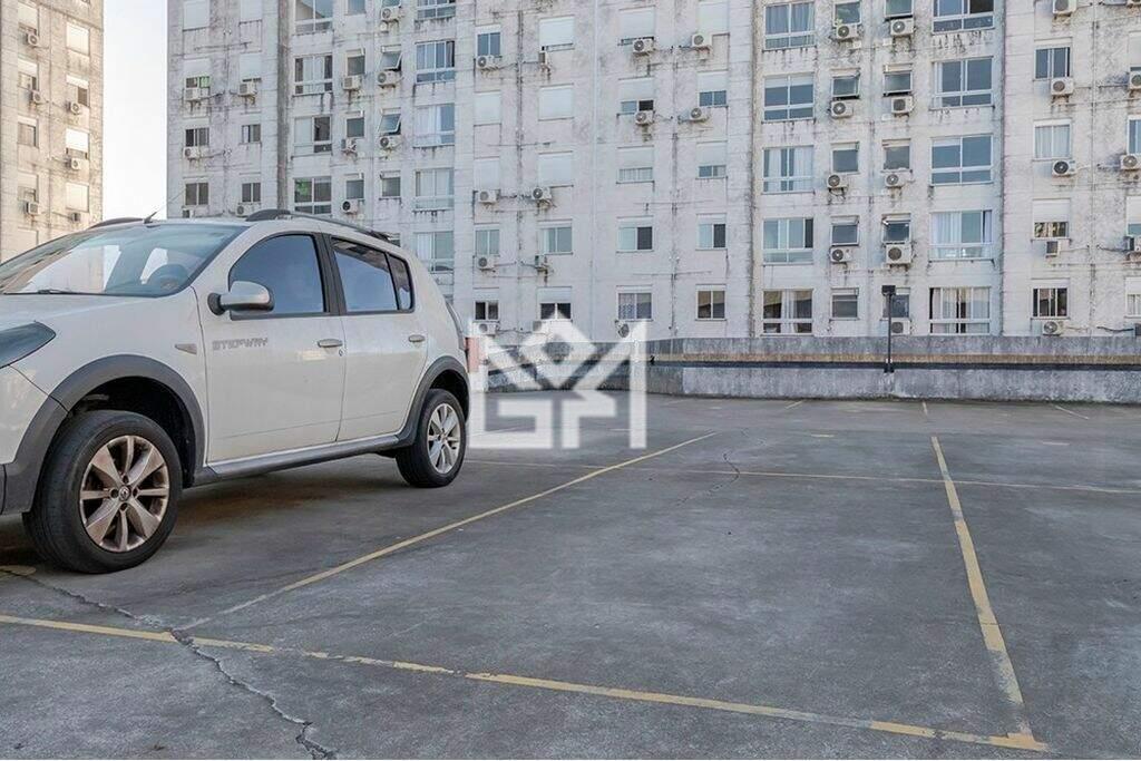 Apartamento com 1 quarto à venda, 71m² - Sarandi - Porto Alegre: 