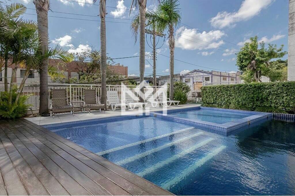 Apartamento com 1 quarto à venda, 71m² - Sarandi - Porto Alegre: 