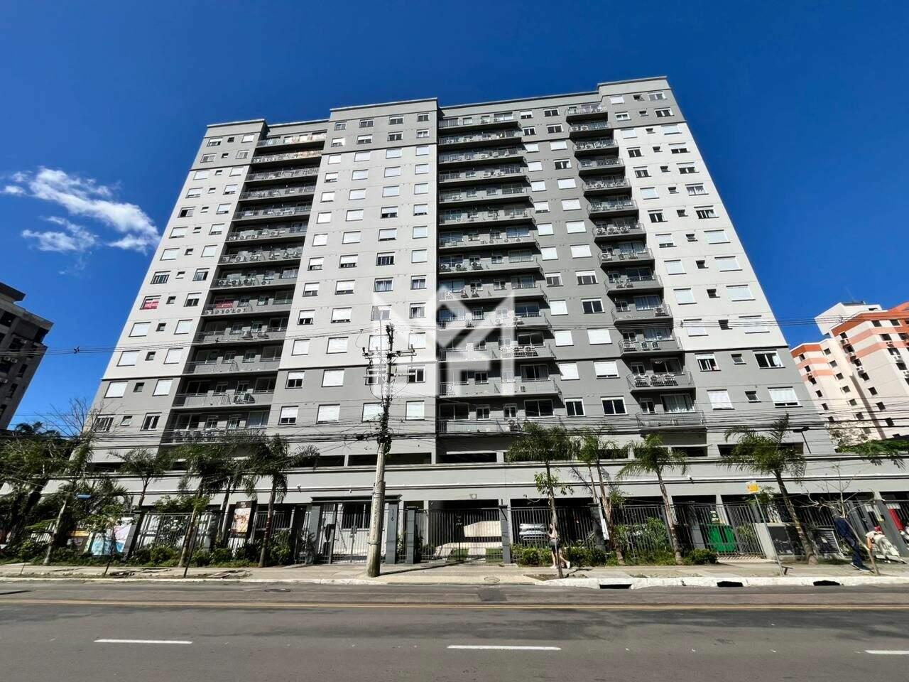 Apartamento com 2 quartos à venda, 55m² - Passo Da Areia - Porto Alegre: 