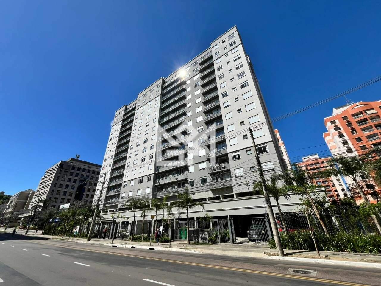 Apartamento com 2 quartos à venda, 55m² - Passo Da Areia - Porto Alegre: 