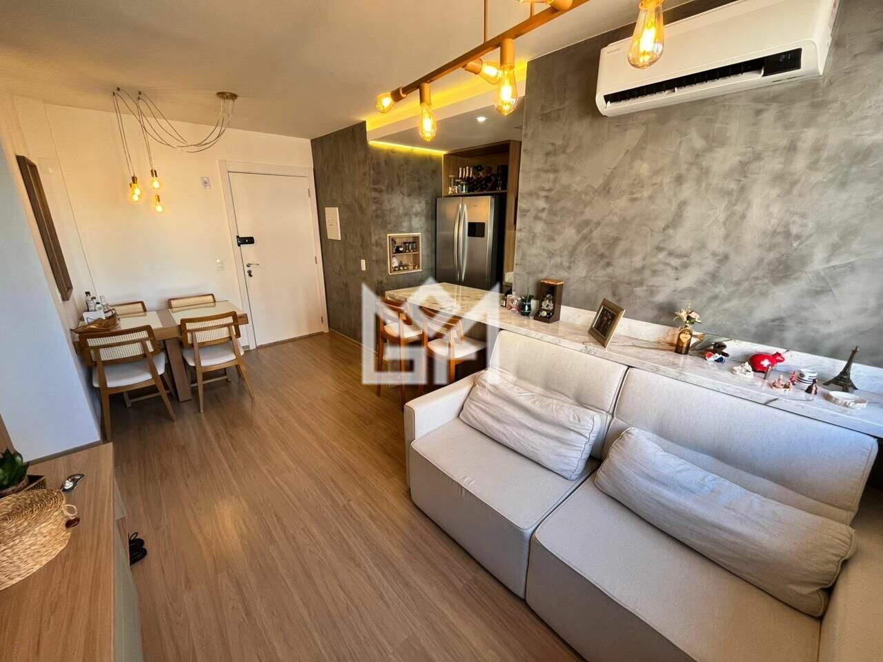 Apartamento com 2 quartos à venda, 55m² - Passo Da Areia - Porto Alegre: 