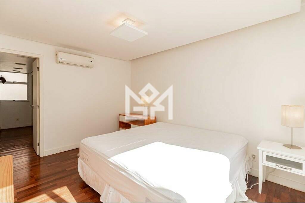 Apartamento com 2 quartos à venda, 123m² - Moinhos de Vento - Porto Alegre: 