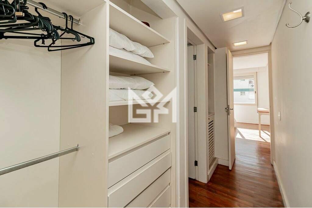 Apartamento com 2 quartos à venda, 123m² - Moinhos de Vento - Porto Alegre: 