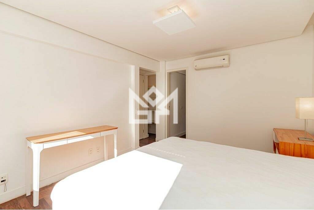 Apartamento com 2 quartos à venda, 123m² - Moinhos de Vento - Porto Alegre: 