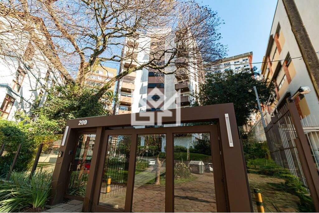 Apartamento com 2 quartos à venda, 123m² - Moinhos de Vento - Porto Alegre: 