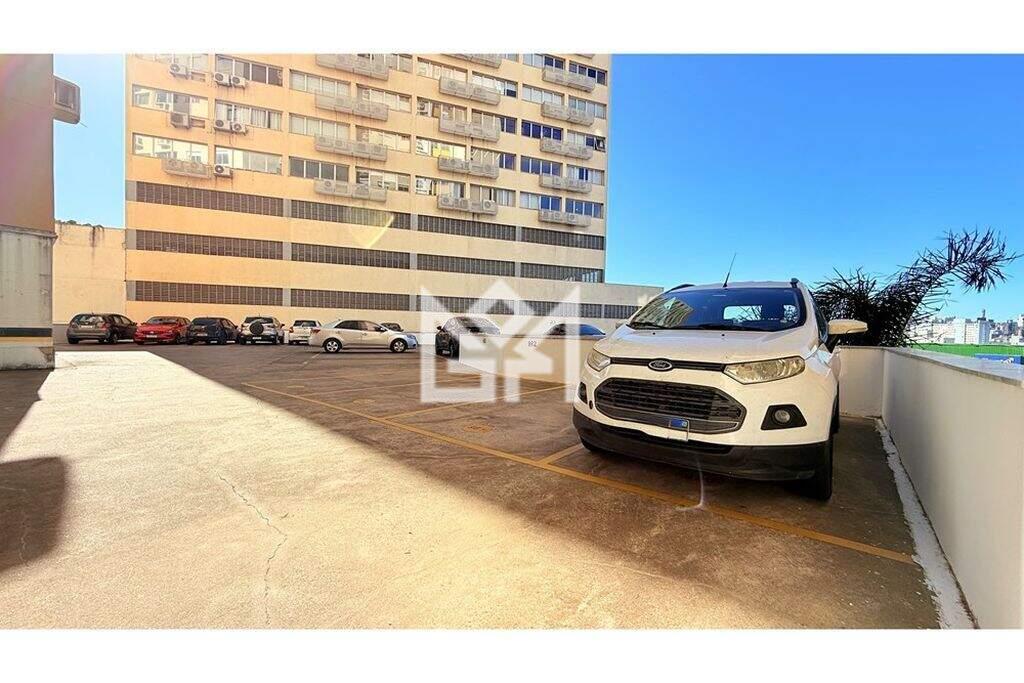 Apartamento com 3 quartos à venda, 65m² - Partenon - Porto Alegre: 