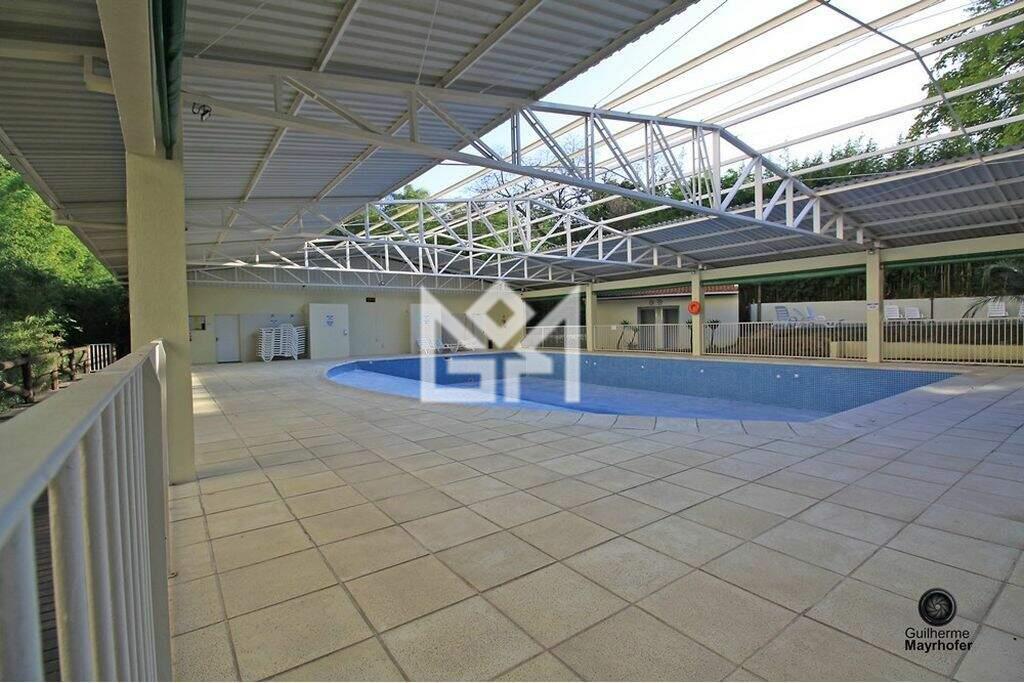 Apartamento com 3 quartos à venda, 65m² - Partenon - Porto Alegre: 