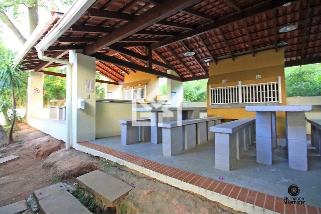 Apartamento com 3 quartos à venda, 65m² - Partenon - Porto Alegre: 