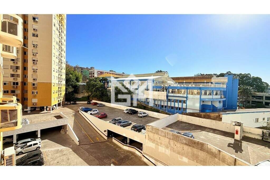 Apartamento com 3 quartos à venda, 65m² - Partenon - Porto Alegre: 