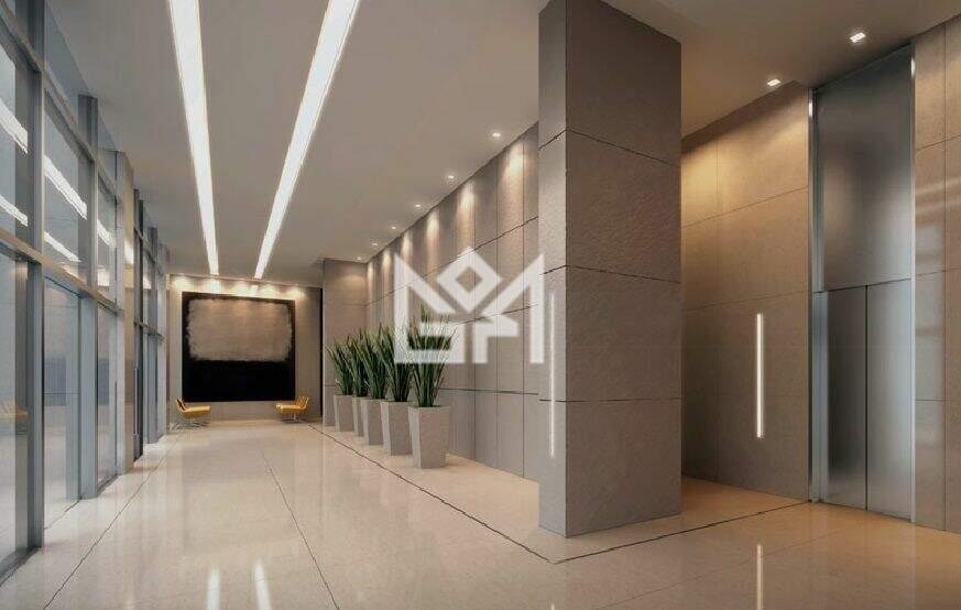 Apartamento com 1 quarto à venda, 63,99m² - Praia de Belas - Porto Alegre: 