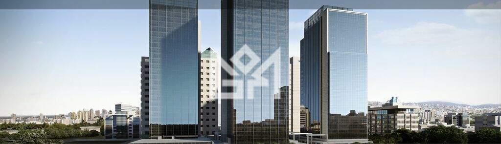 Apartamento com 1 quarto à venda, 63,99m² - Praia de Belas - Porto Alegre: 