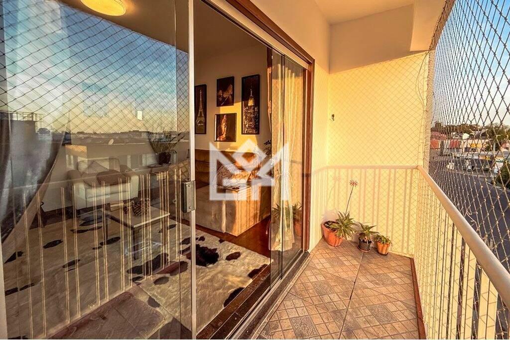 Apartamento com 3 quartos à venda, 79m² - Nossa Senhora das Graças - Canoas: 
