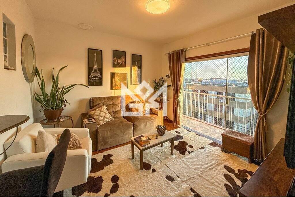 Apartamento com 3 quartos à venda, 79m² - Nossa Senhora das Graças - Canoas: 