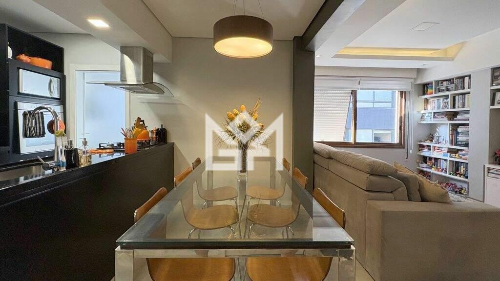 Apartamento com 2 quartos à venda, 94,9m² - Rio Branco - Porto Alegre: 