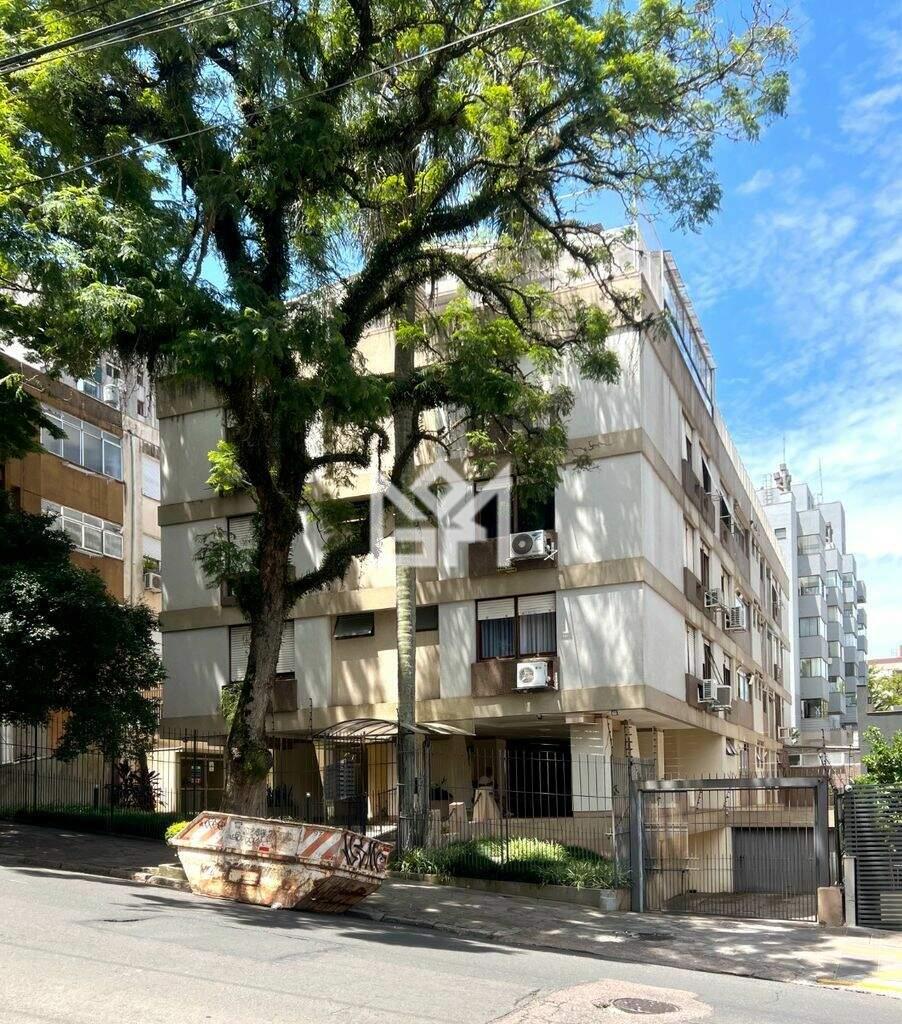 Apartamento com 2 quartos à venda, 94,9m² - Rio Branco - Porto Alegre: 