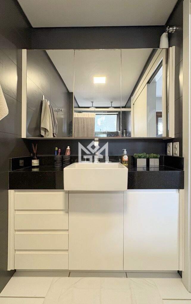 Apartamento com 2 quartos à venda, 94,9m² - Rio Branco - Porto Alegre: 