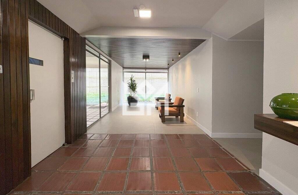 Apartamento com 2 quartos à venda, 94,9m² - Rio Branco - Porto Alegre: 