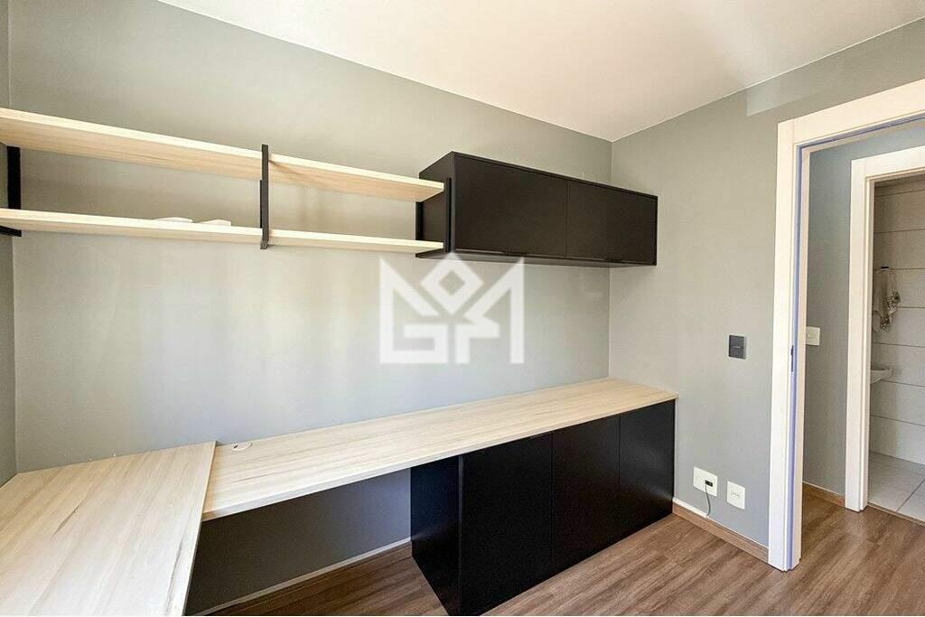 Apartamento com 2 quartos à venda, 51,5m² - Fátima - Canoas: 