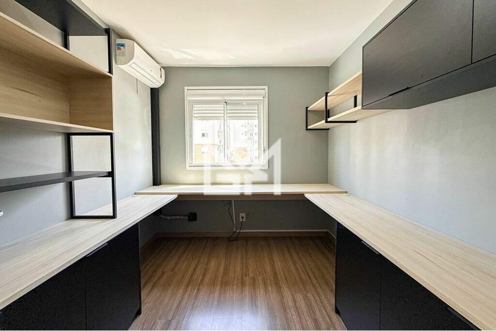 Apartamento com 2 quartos à venda, 51,5m² - Fátima - Canoas: 