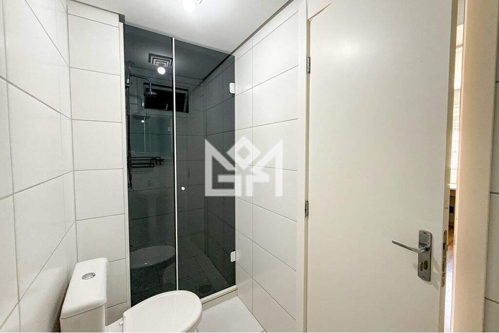 Apartamento com 2 quartos à venda, 51,5m² - Fátima - Canoas: 