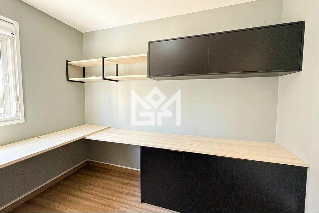 Apartamento com 2 quartos à venda, 51,5m² - Fátima - Canoas: 
