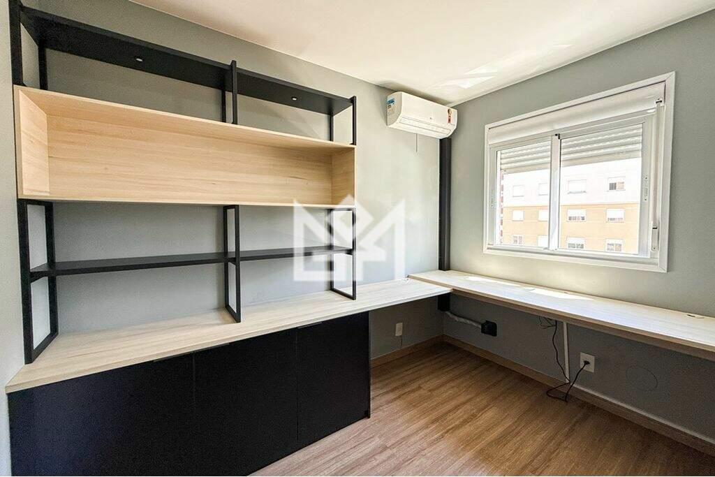Apartamento com 2 quartos à venda, 51,5m² - Fátima - Canoas: 