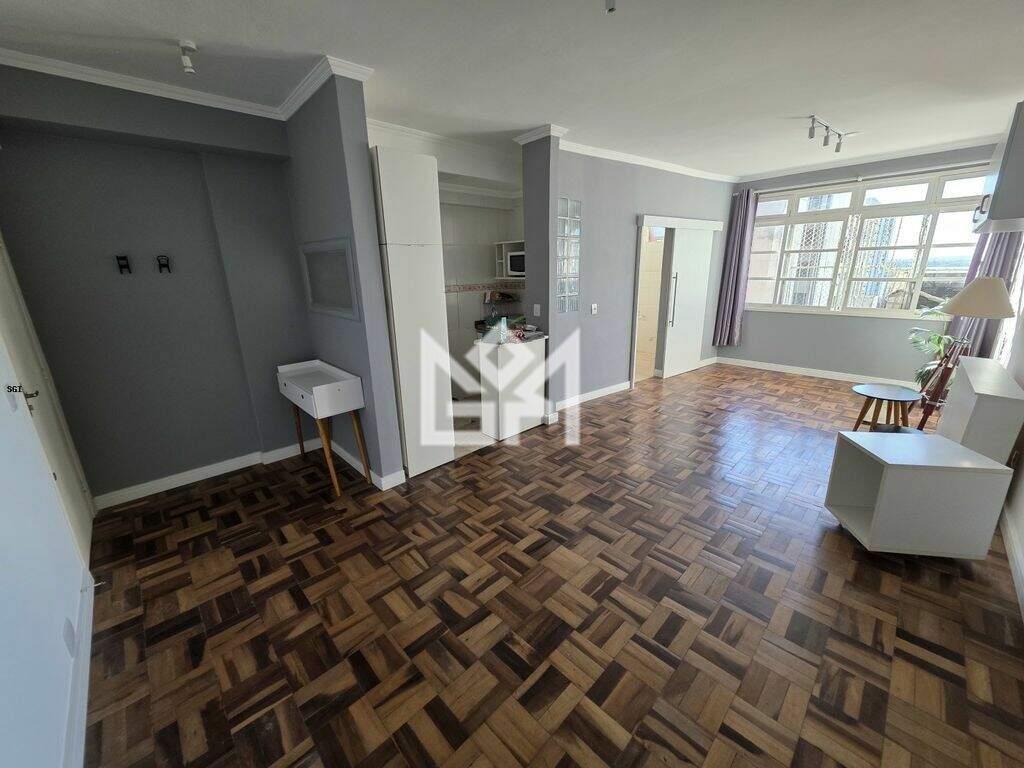 Apartamento com 1 quarto à venda, 34m² - Centro Histórico - Porto Alegre: 