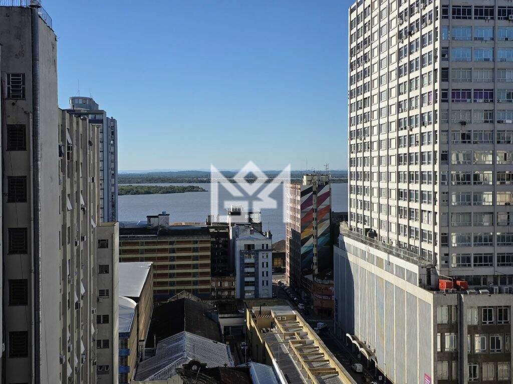 Apartamento com 1 quarto à venda, 34m² - Centro Histórico - Porto Alegre: 