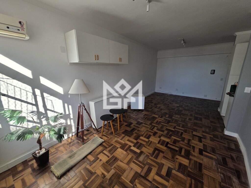 Apartamento com 1 quarto à venda, 34m² - Centro Histórico - Porto Alegre: 