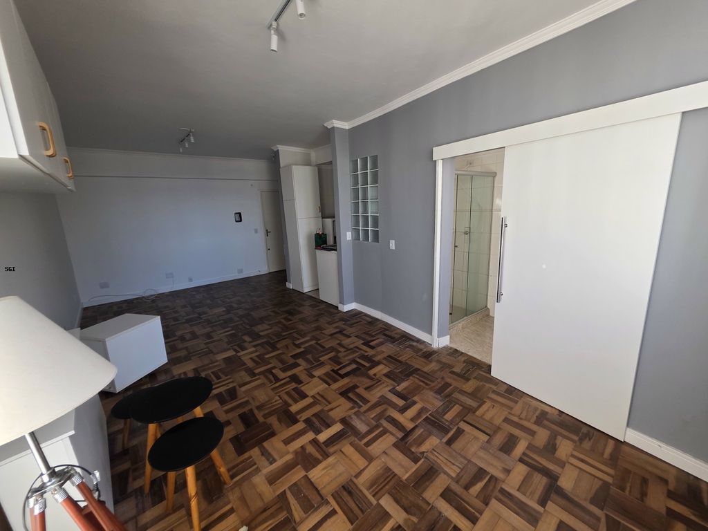 Apartamento com 1 quarto à venda, 34m² - Centro Histórico - Porto Alegre: 